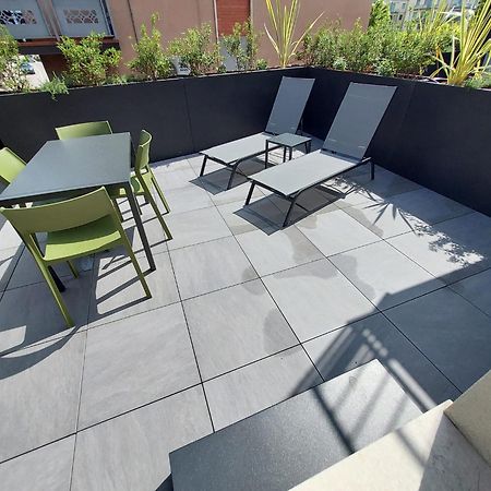 Apartmentsgarda 가르다 외부 사진