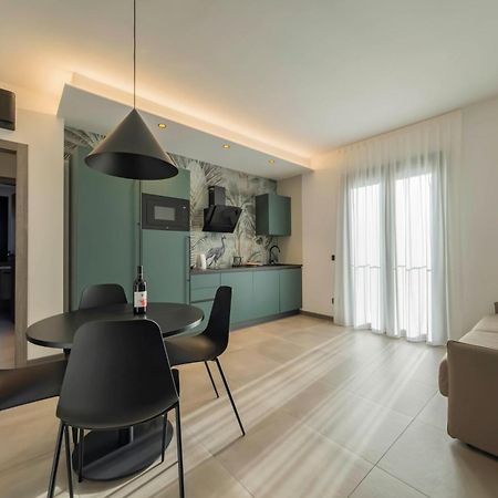 Apartmentsgarda 가르다 외부 사진