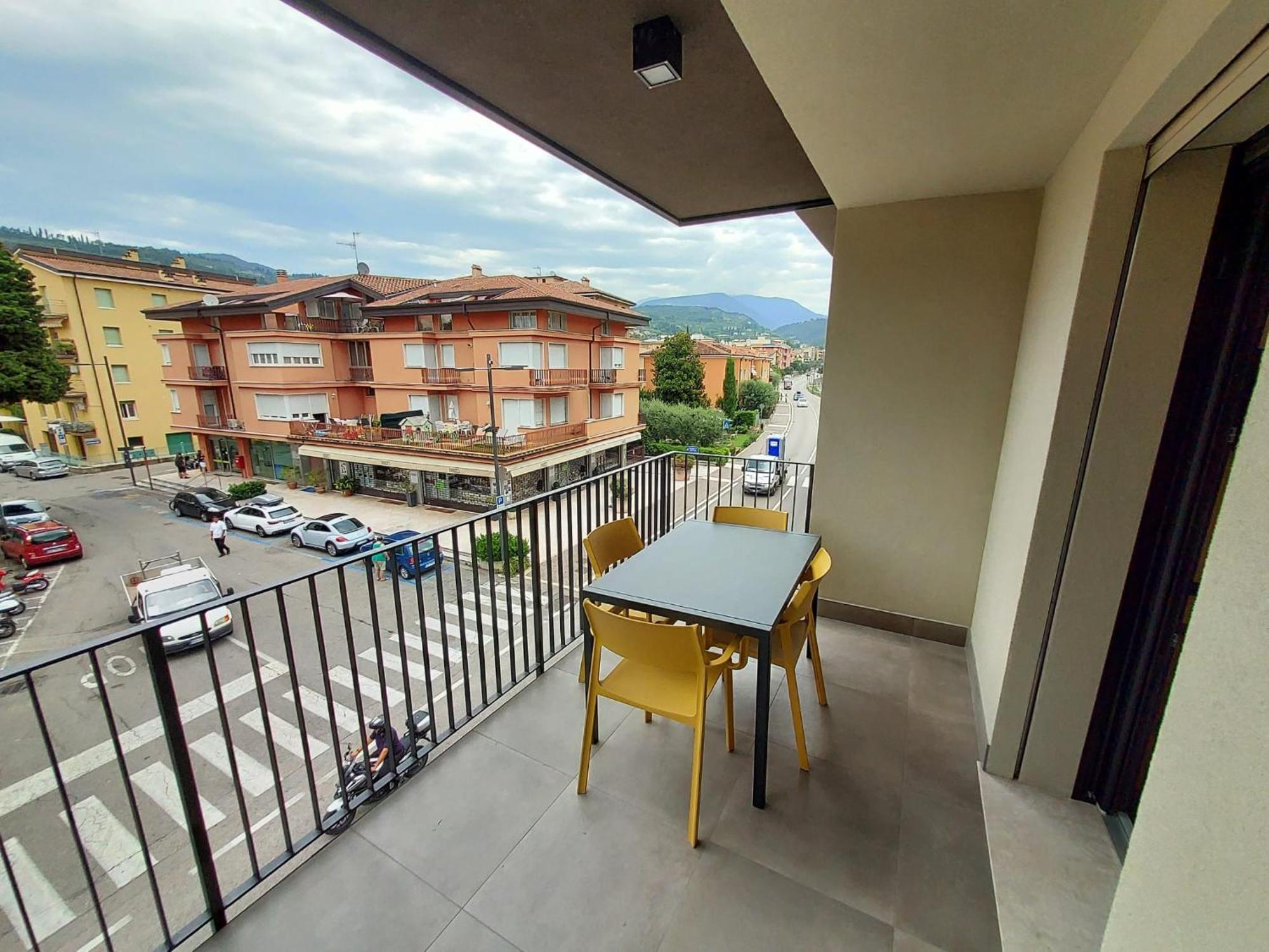 Apartmentsgarda 가르다 외부 사진
