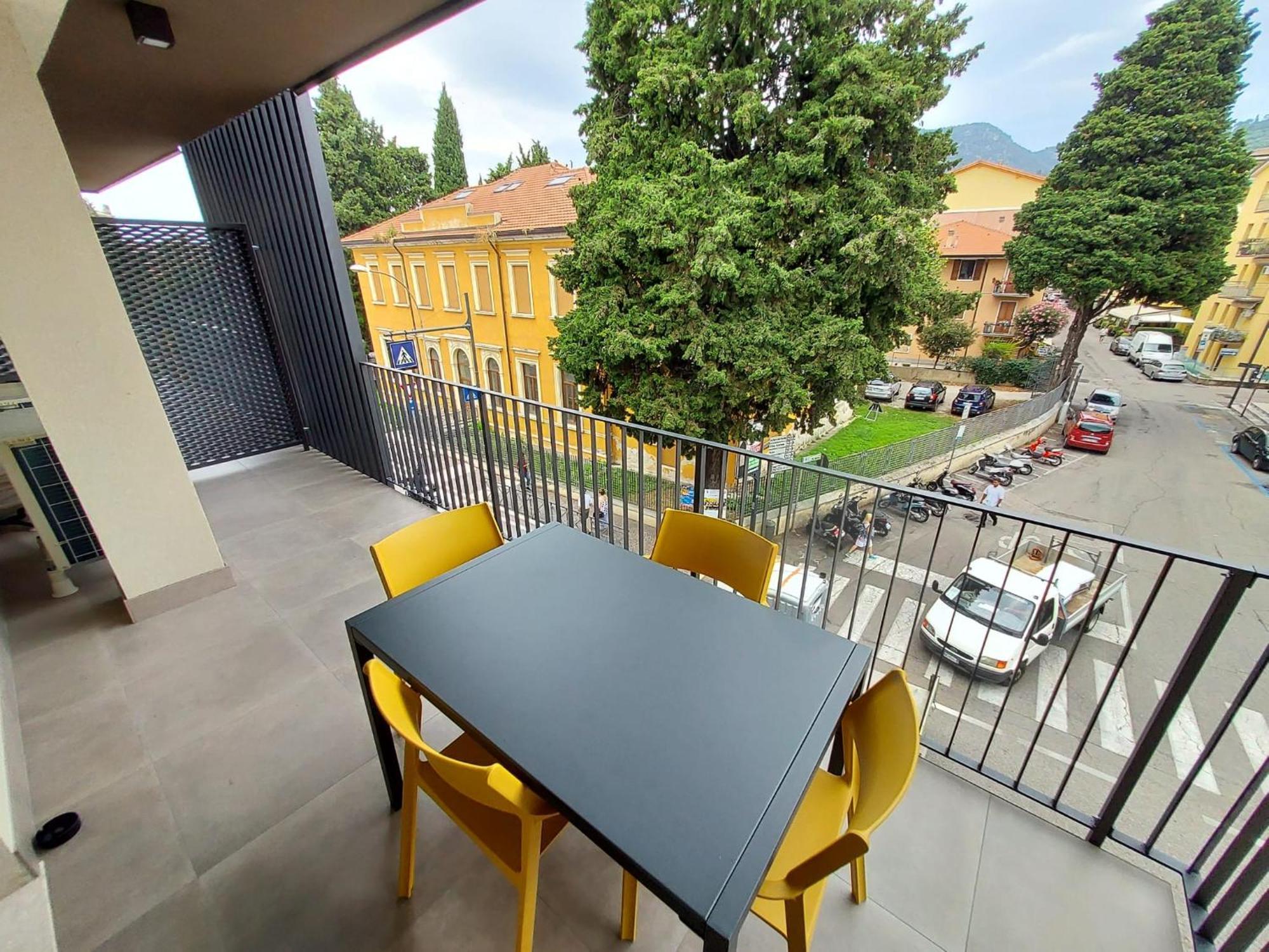 Apartmentsgarda 가르다 외부 사진