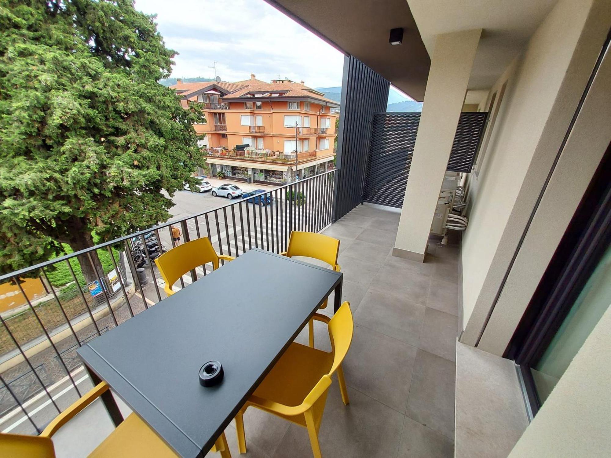 Apartmentsgarda 가르다 외부 사진
