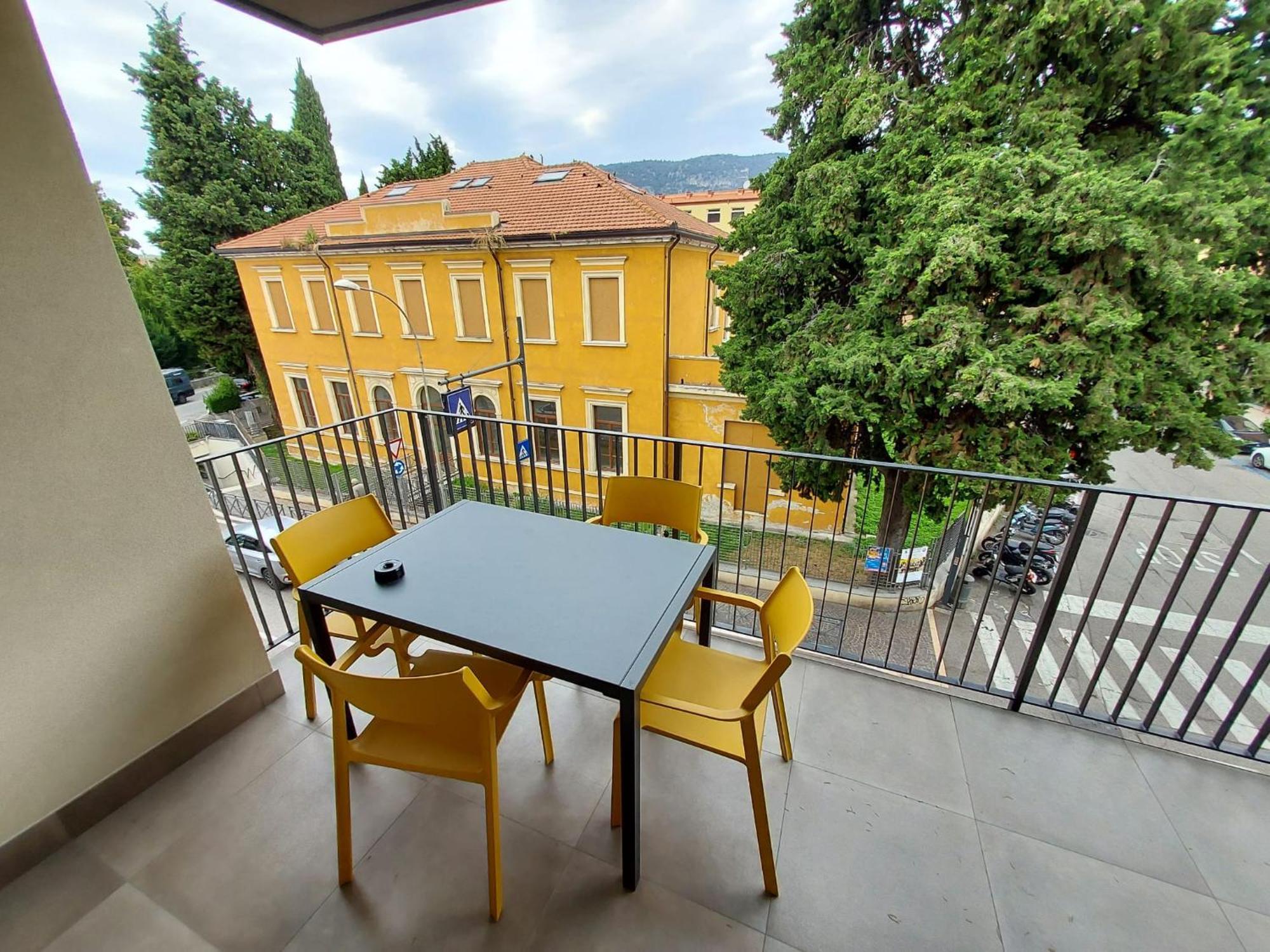 Apartmentsgarda 가르다 외부 사진