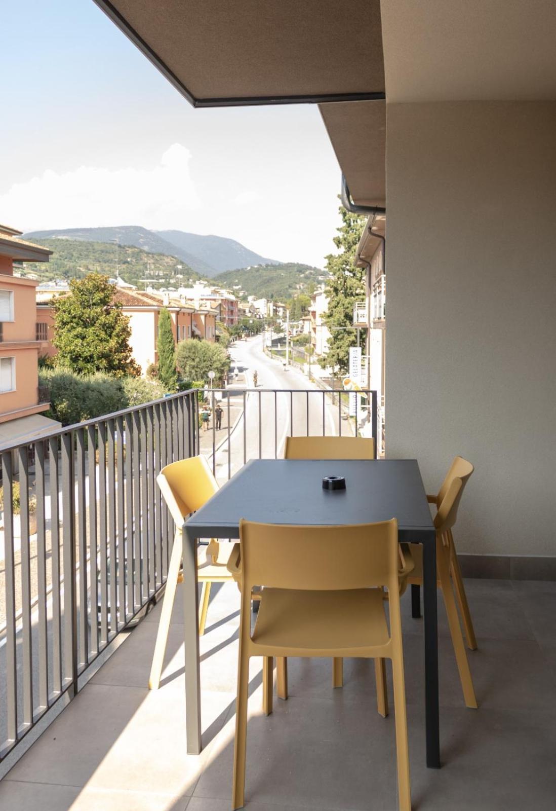 Apartmentsgarda 가르다 외부 사진