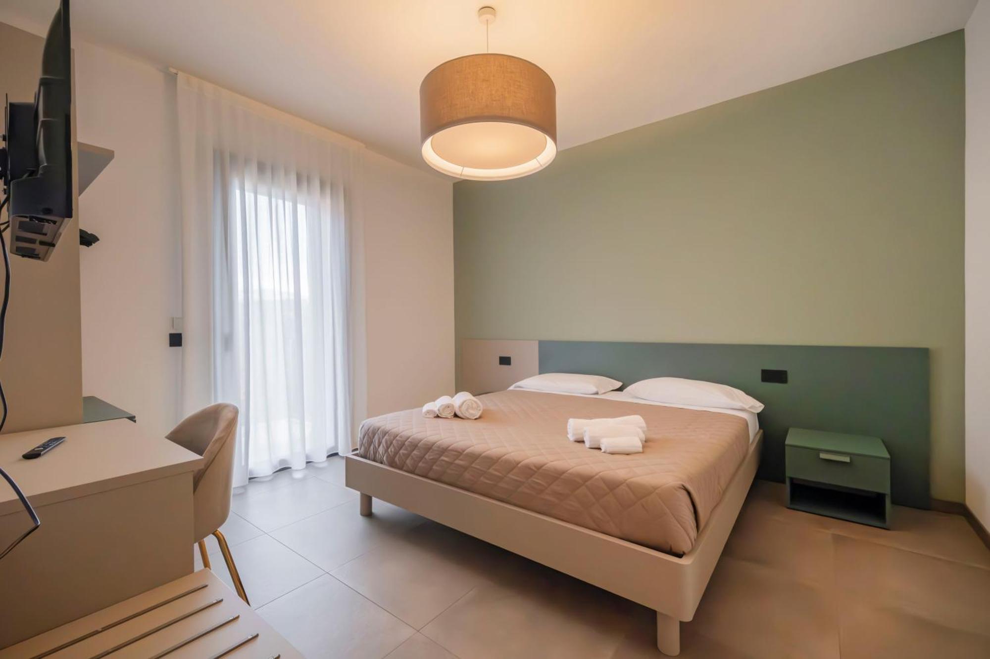 Apartmentsgarda 가르다 외부 사진