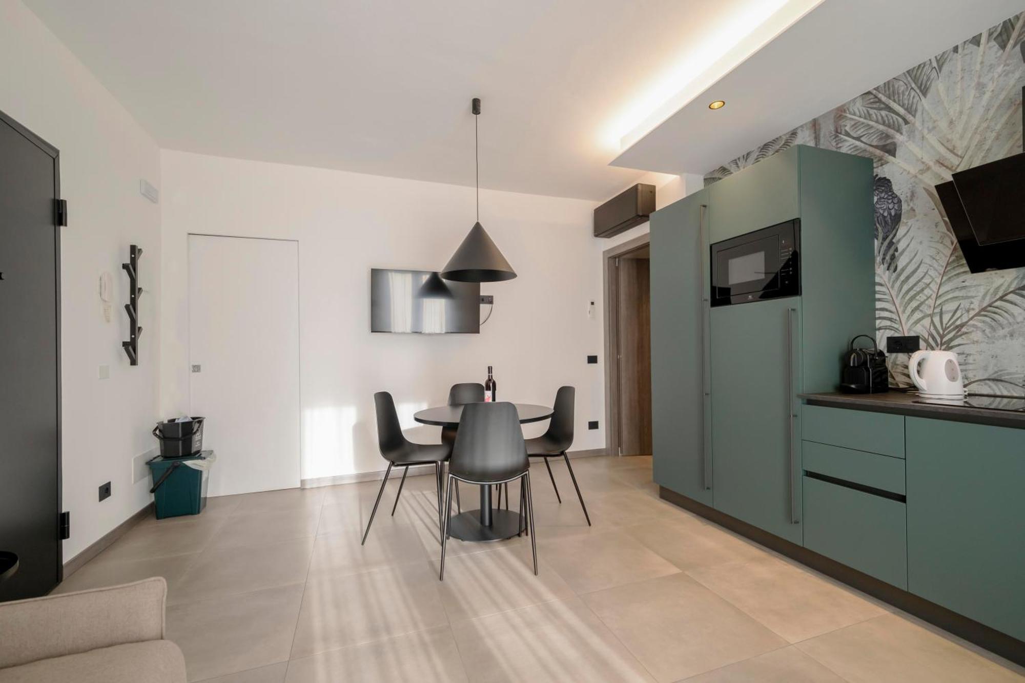 Apartmentsgarda 가르다 외부 사진