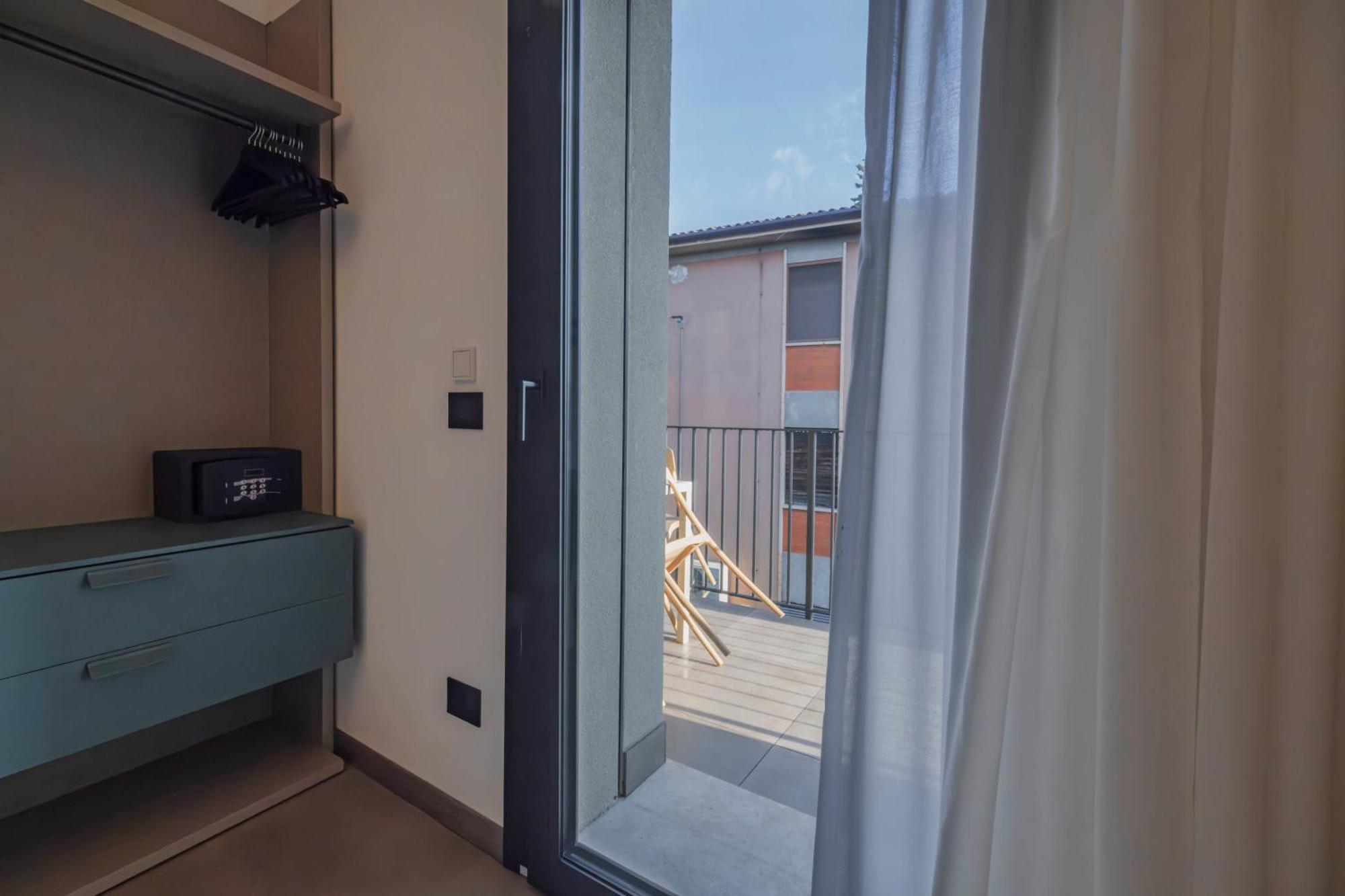 Apartmentsgarda 가르다 외부 사진