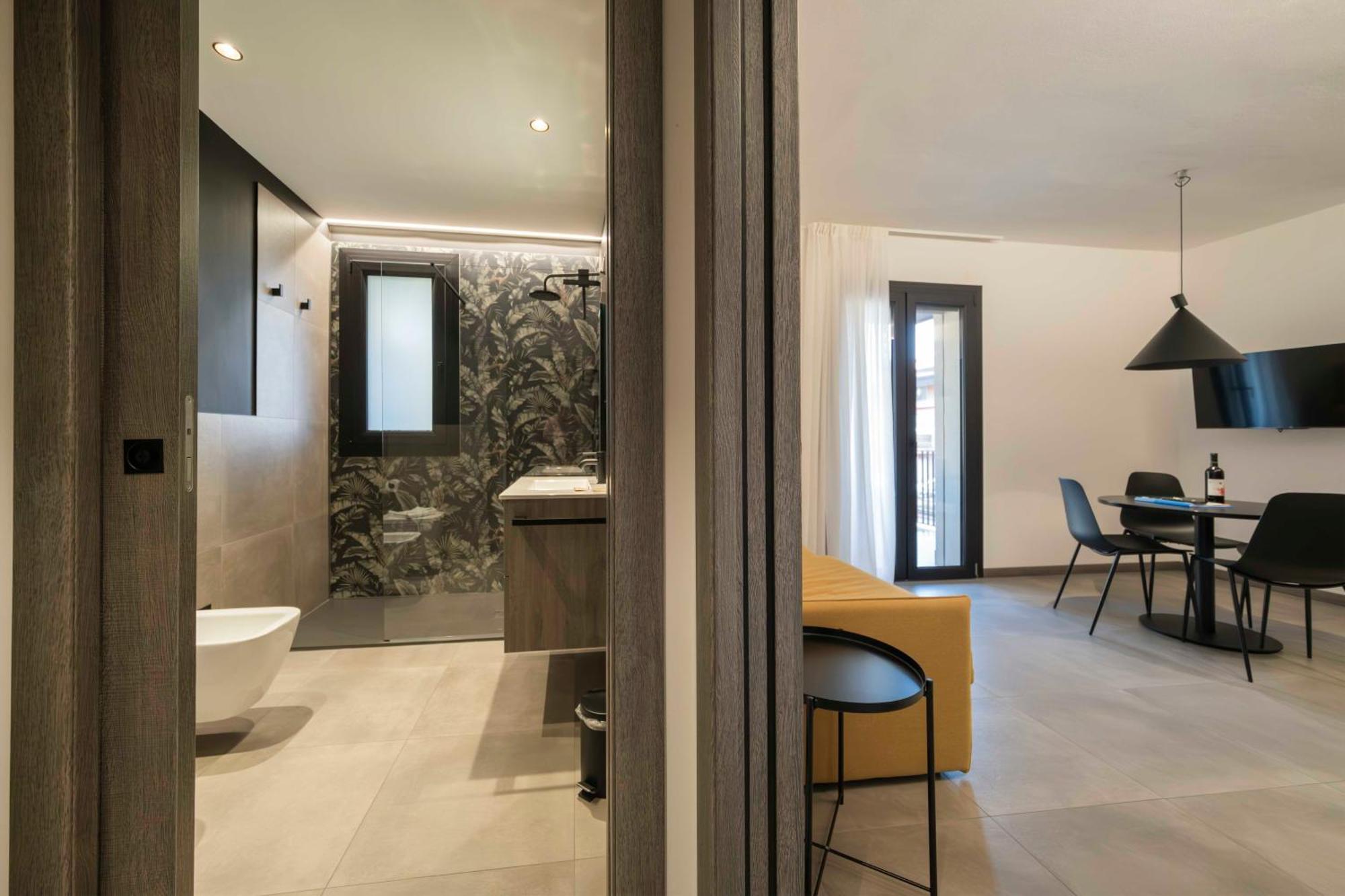 Apartmentsgarda 가르다 외부 사진