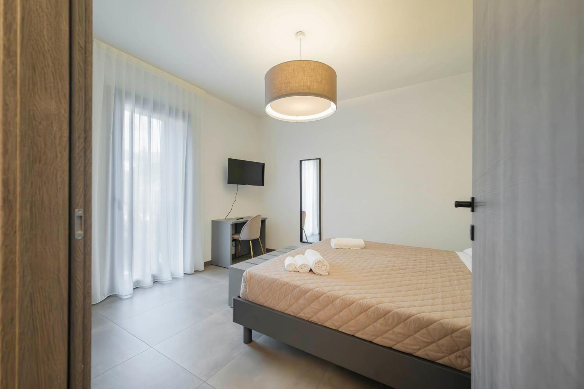 Apartmentsgarda 가르다 외부 사진