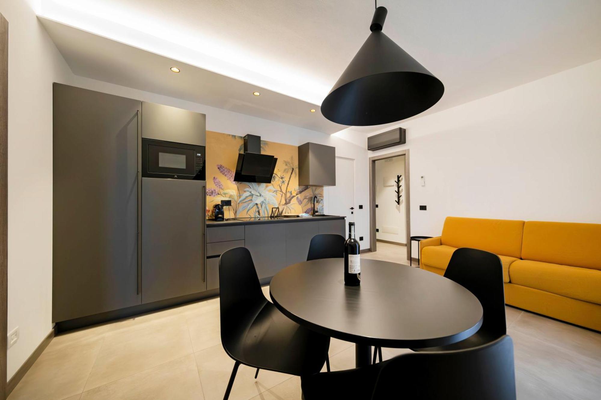 Apartmentsgarda 가르다 외부 사진