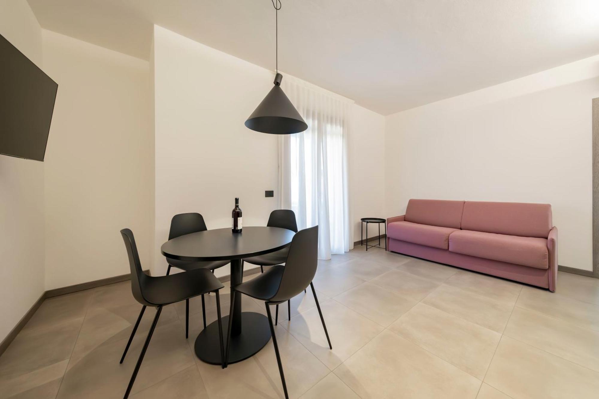 Apartmentsgarda 가르다 외부 사진