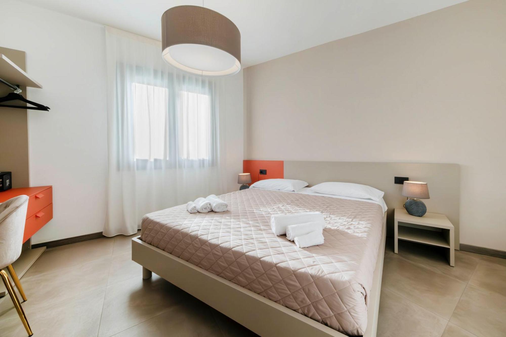 Apartmentsgarda 가르다 외부 사진