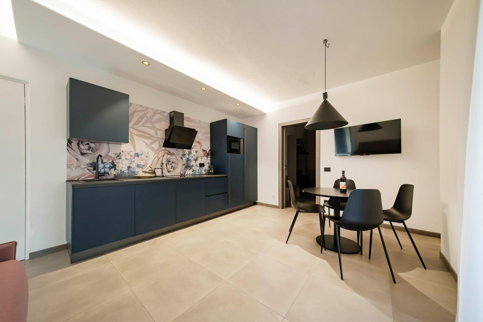 Apartmentsgarda 가르다 외부 사진