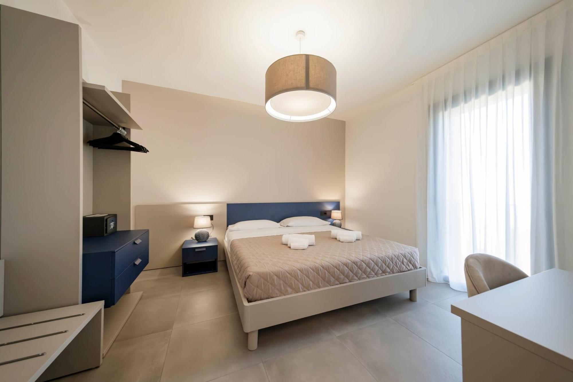 Apartmentsgarda 가르다 외부 사진