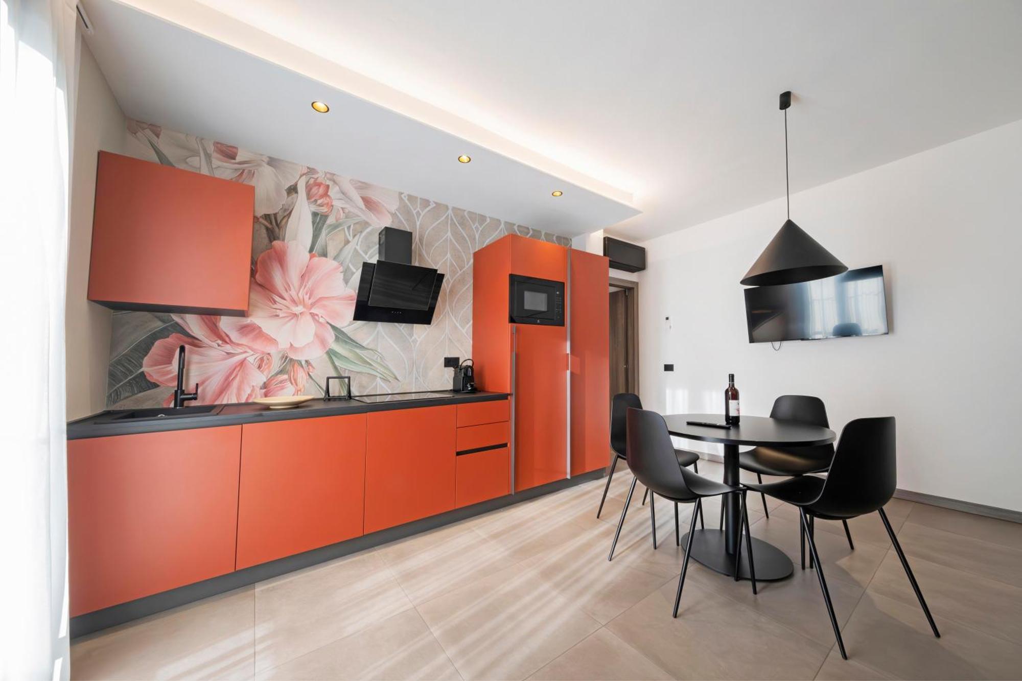 Apartmentsgarda 가르다 외부 사진
