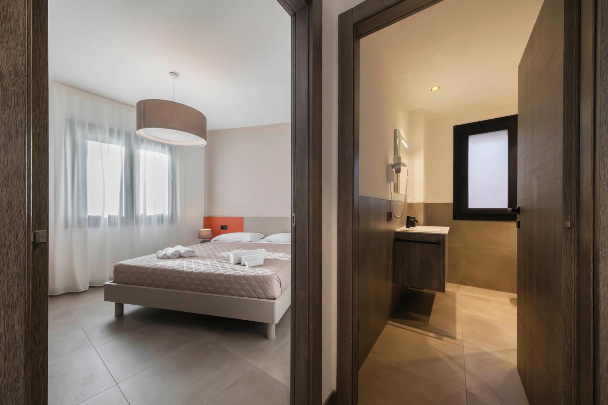 Apartmentsgarda 가르다 외부 사진