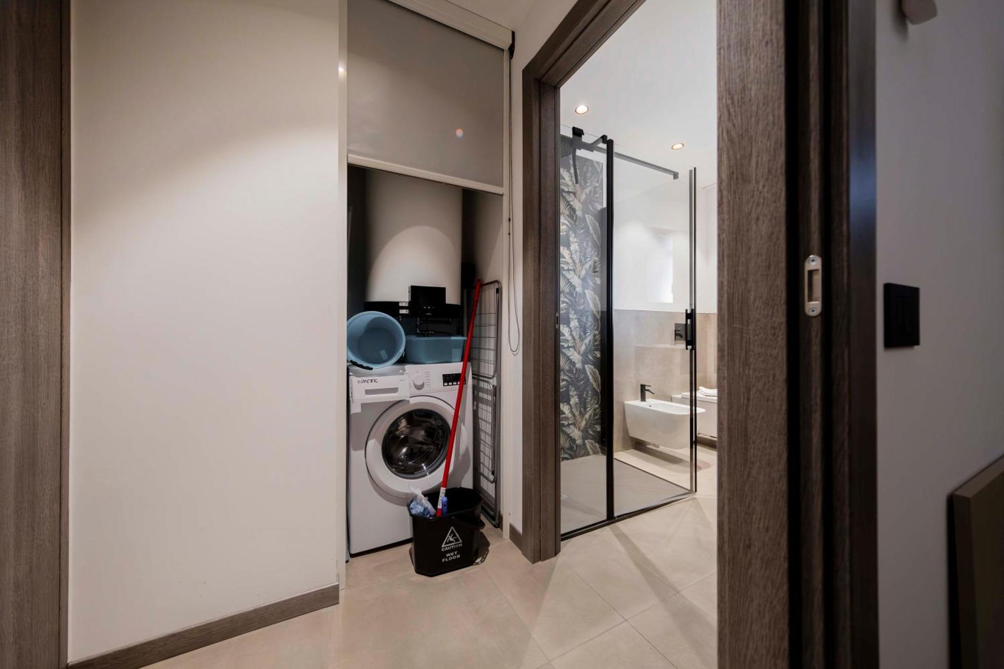Apartmentsgarda 가르다 외부 사진