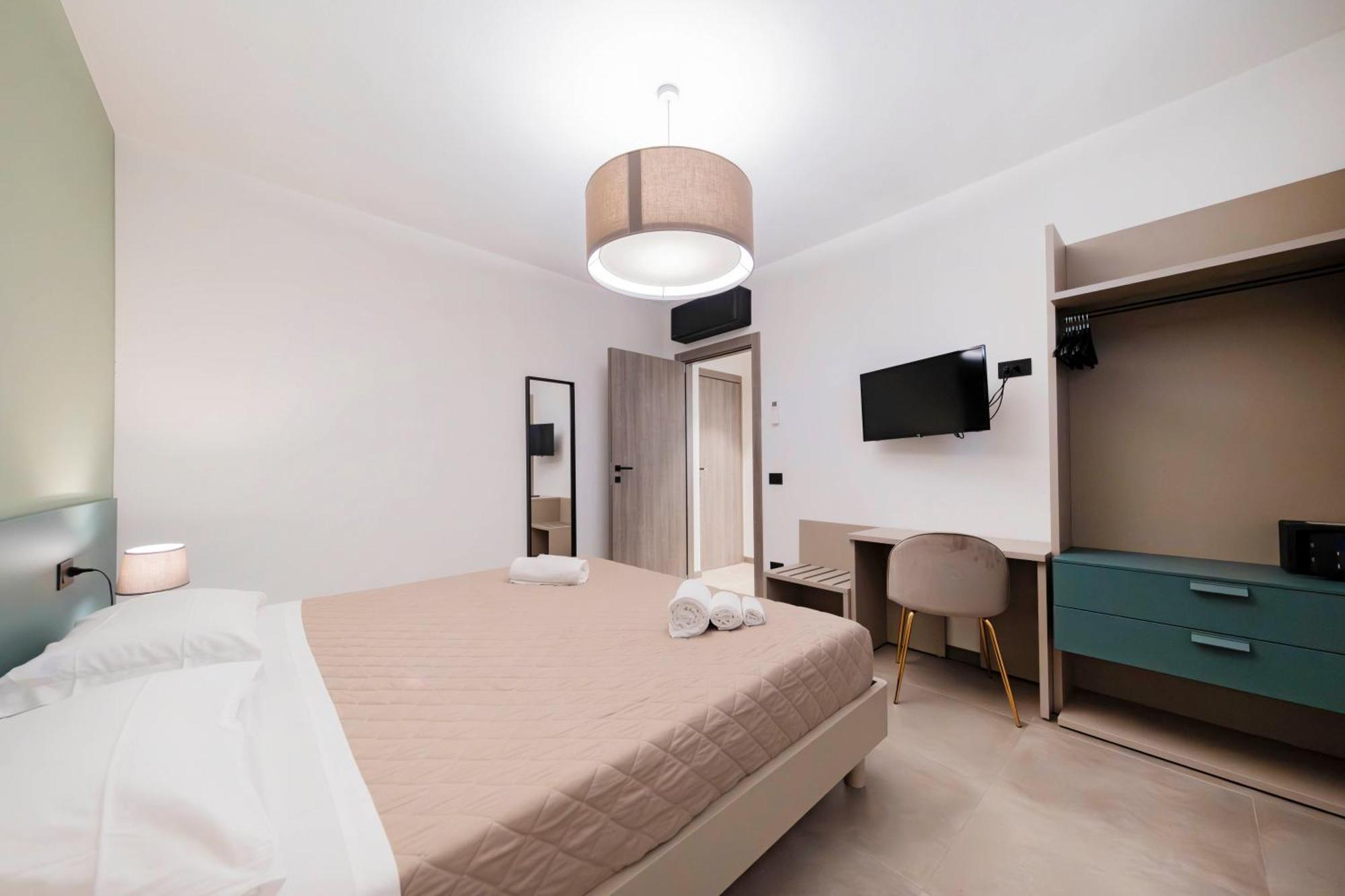 Apartmentsgarda 가르다 외부 사진