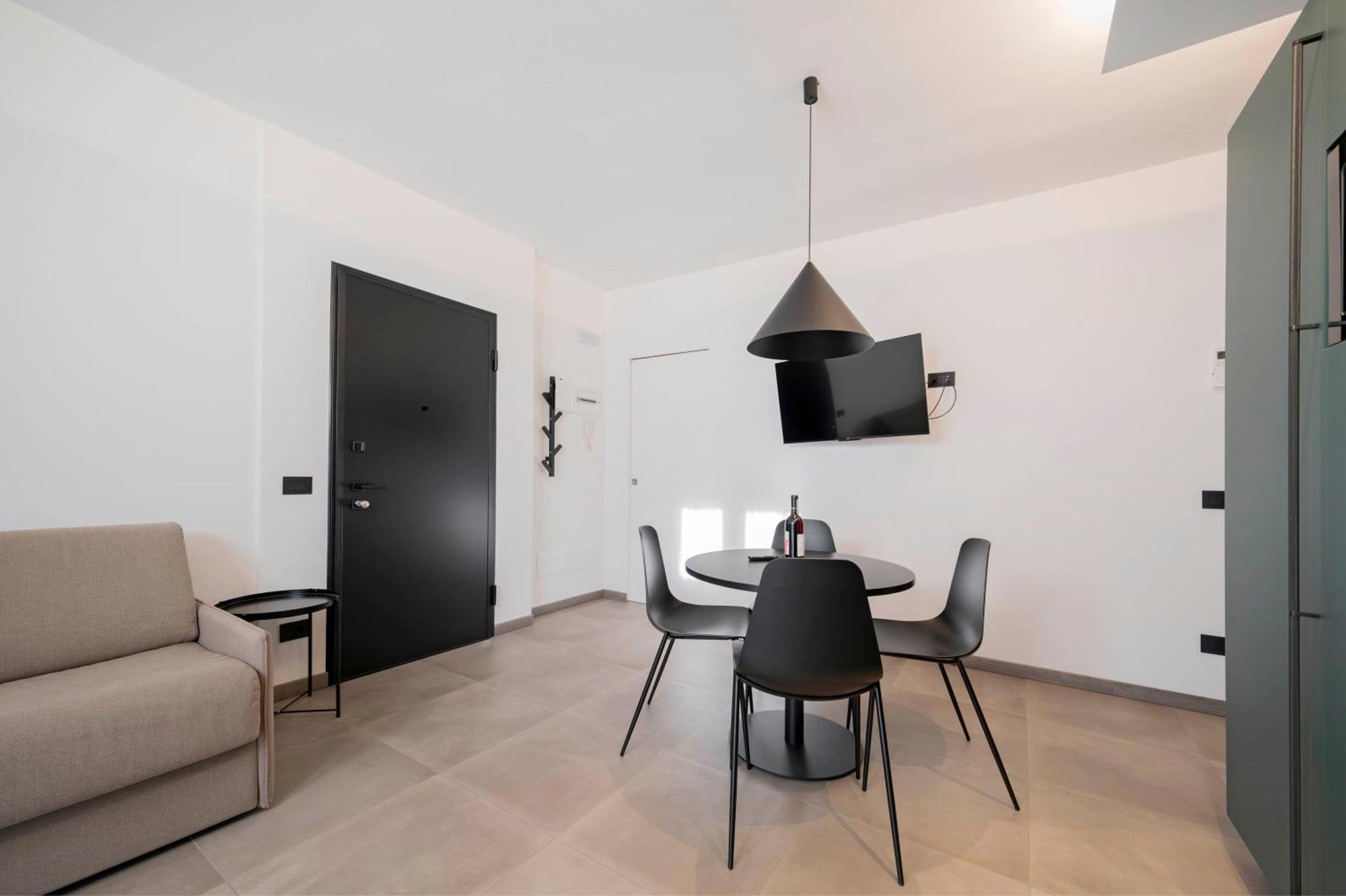 Apartmentsgarda 가르다 외부 사진