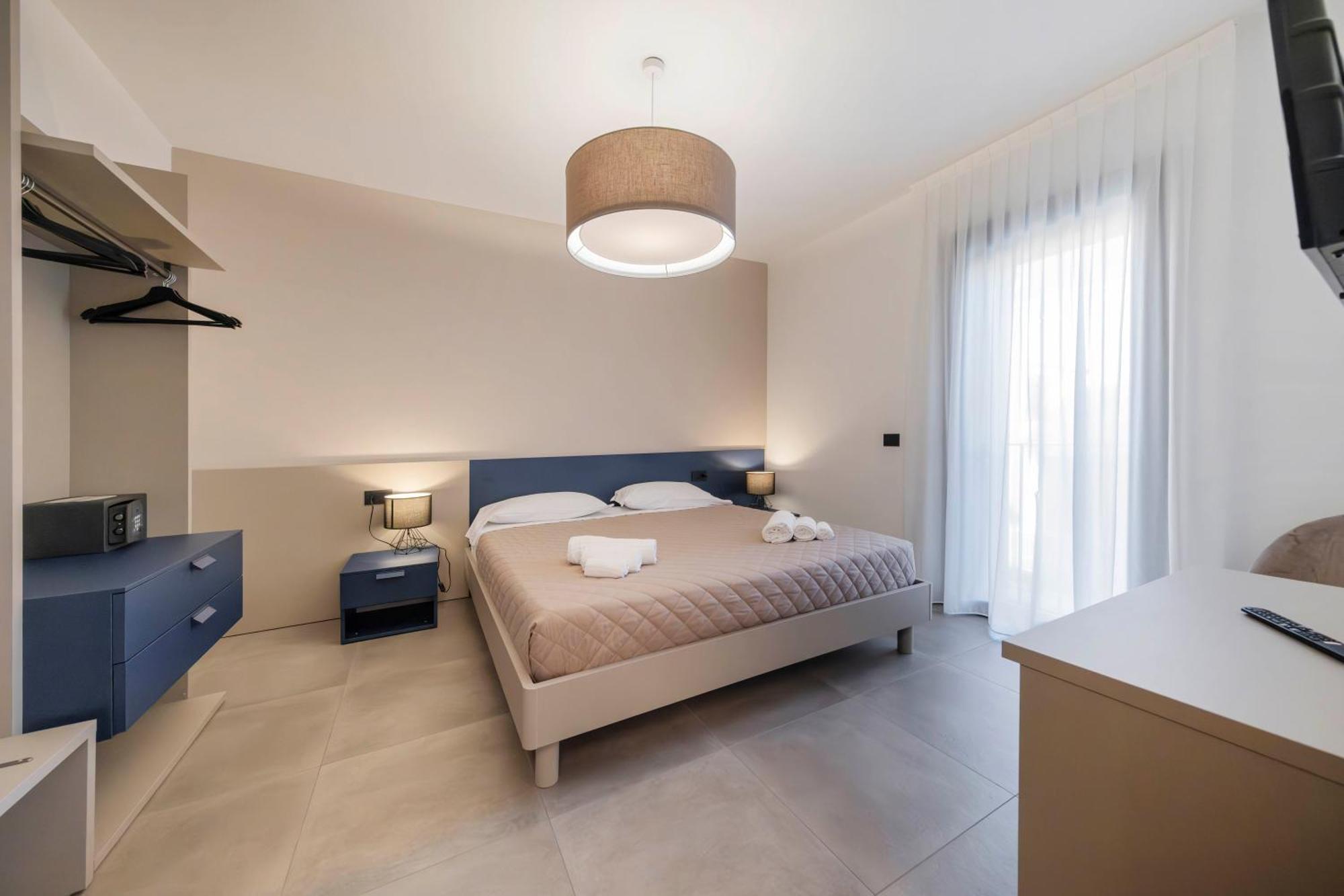 Apartmentsgarda 가르다 외부 사진