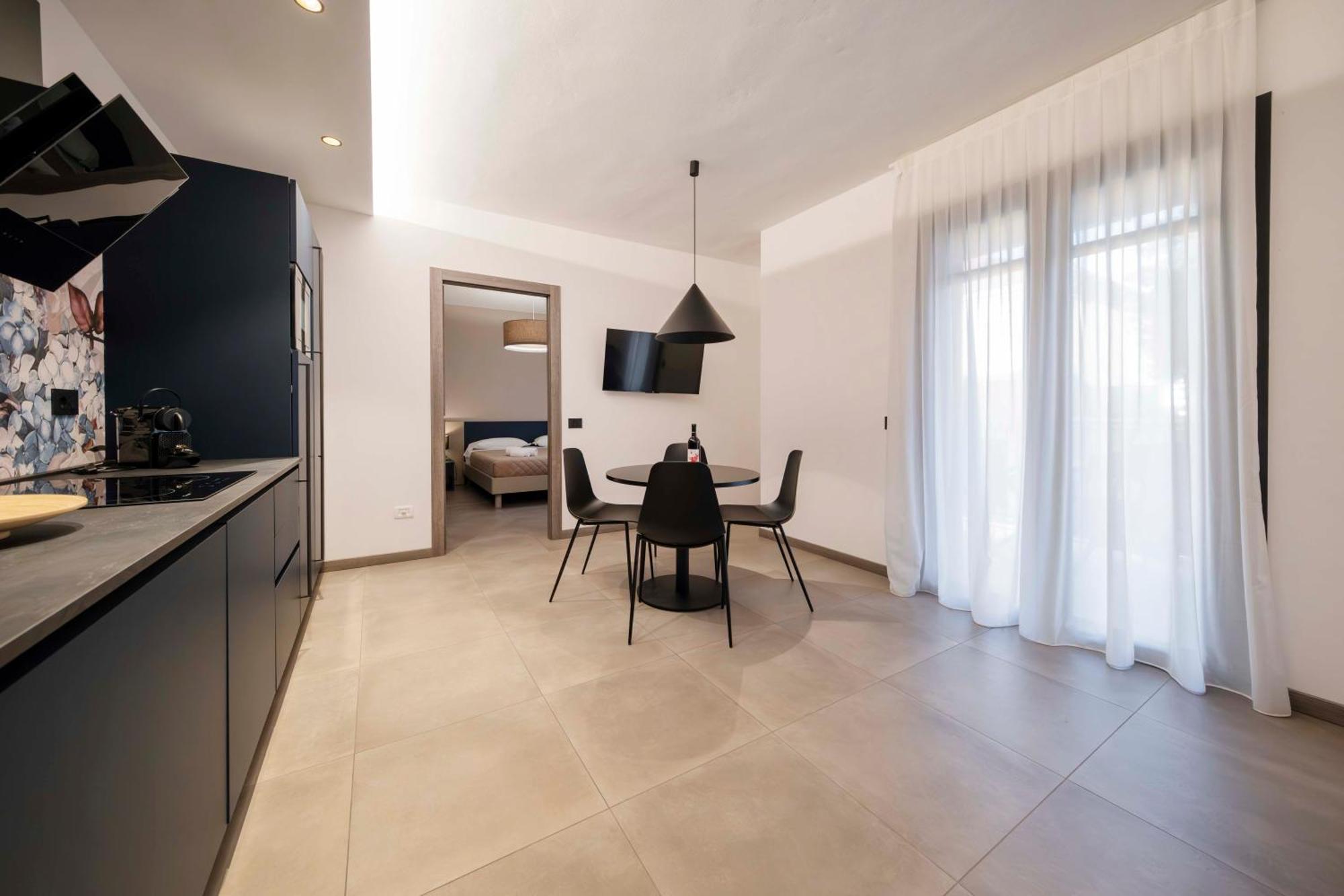 Apartmentsgarda 가르다 외부 사진