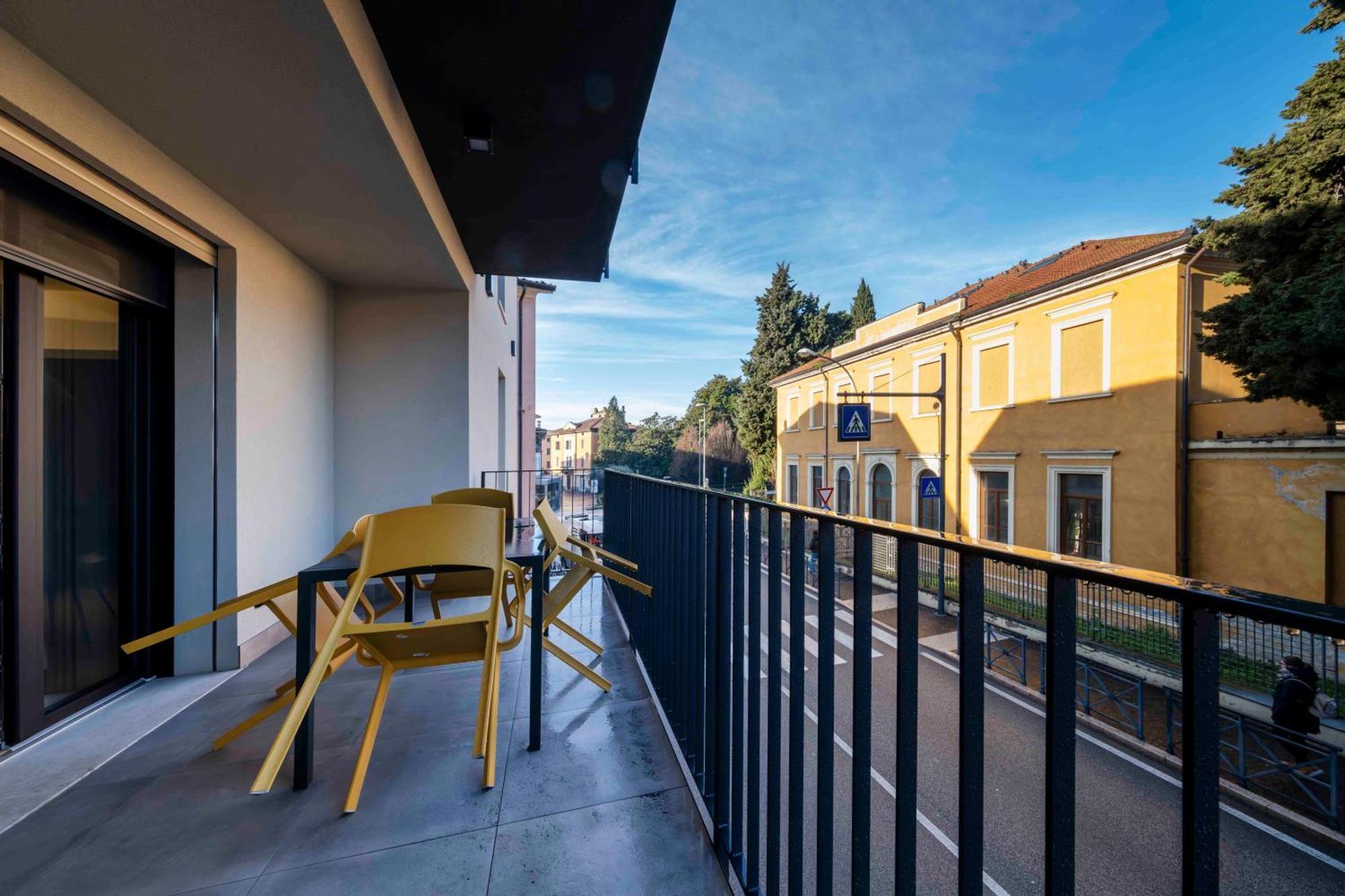 Apartmentsgarda 가르다 외부 사진