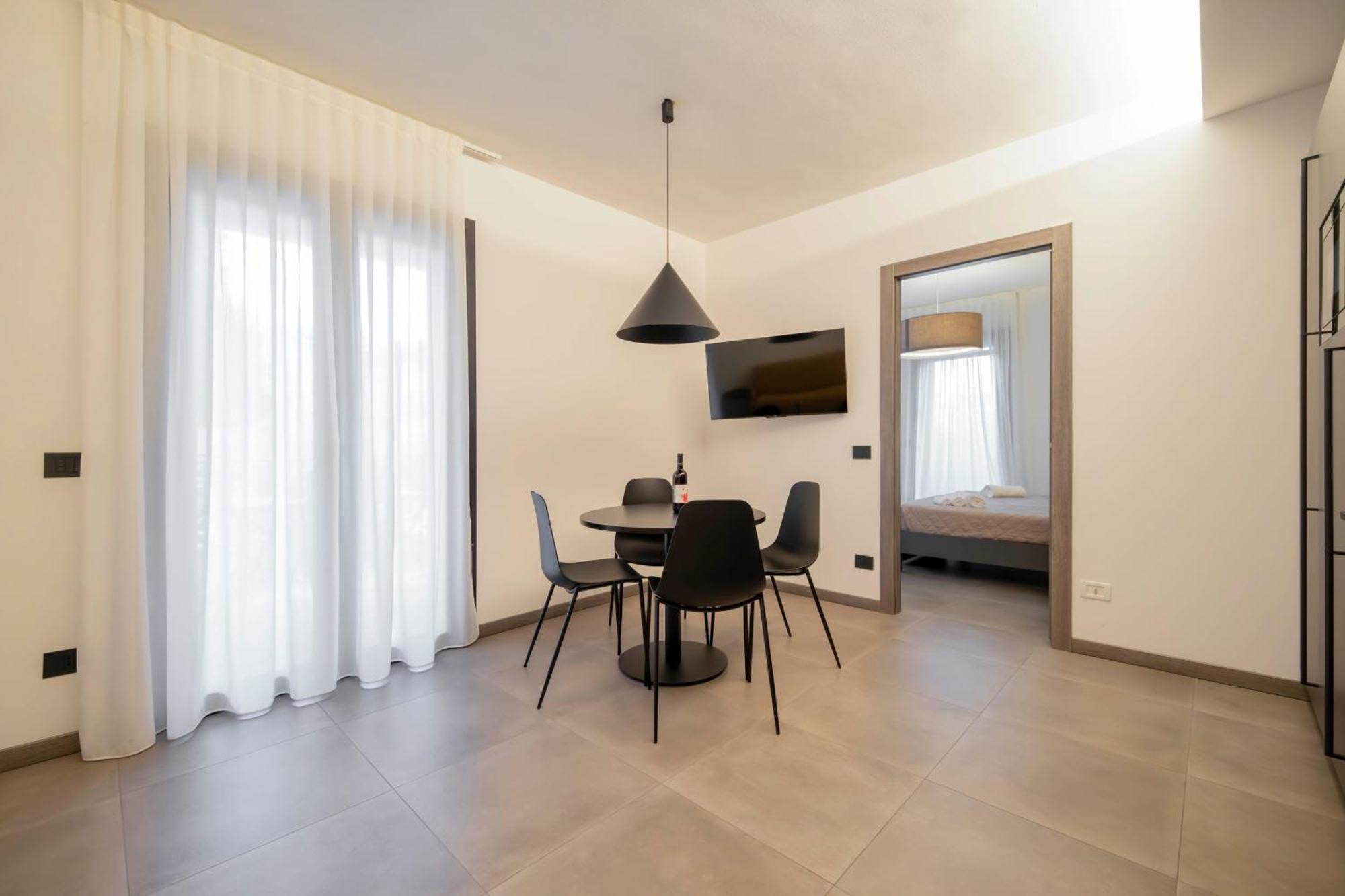 Apartmentsgarda 가르다 외부 사진