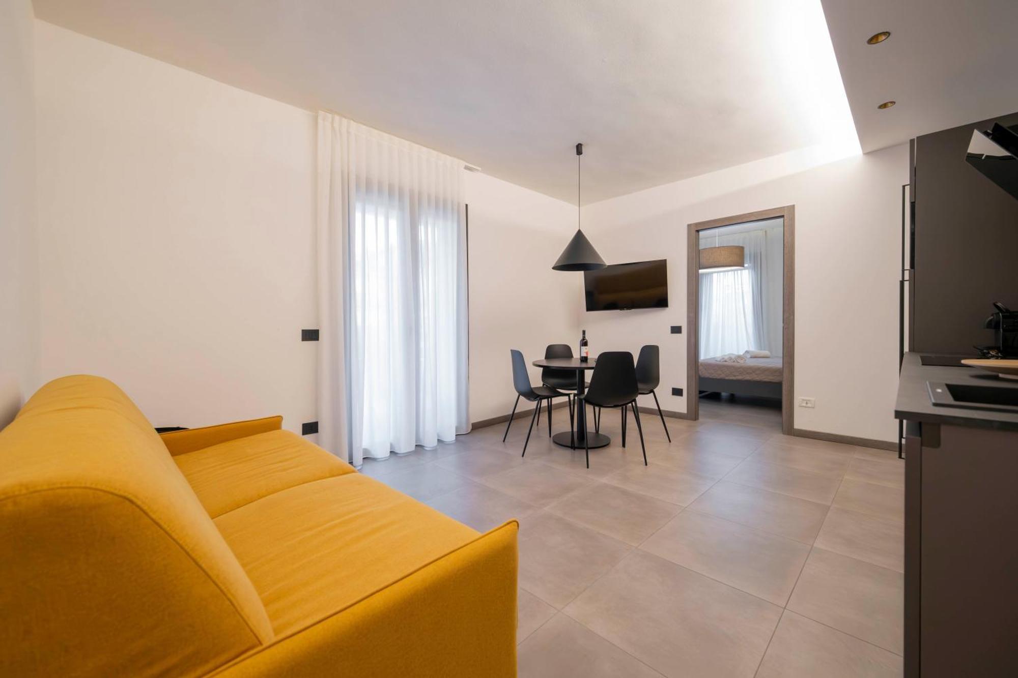 Apartmentsgarda 가르다 외부 사진