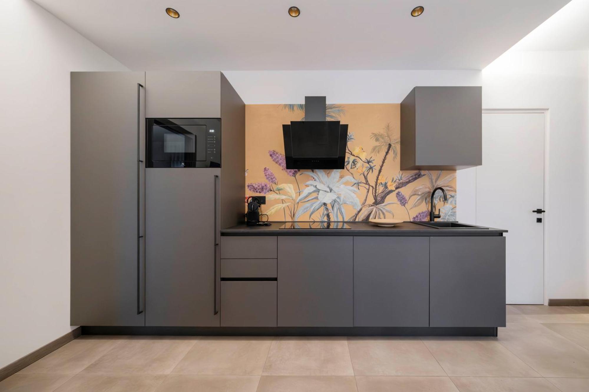 Apartmentsgarda 가르다 외부 사진