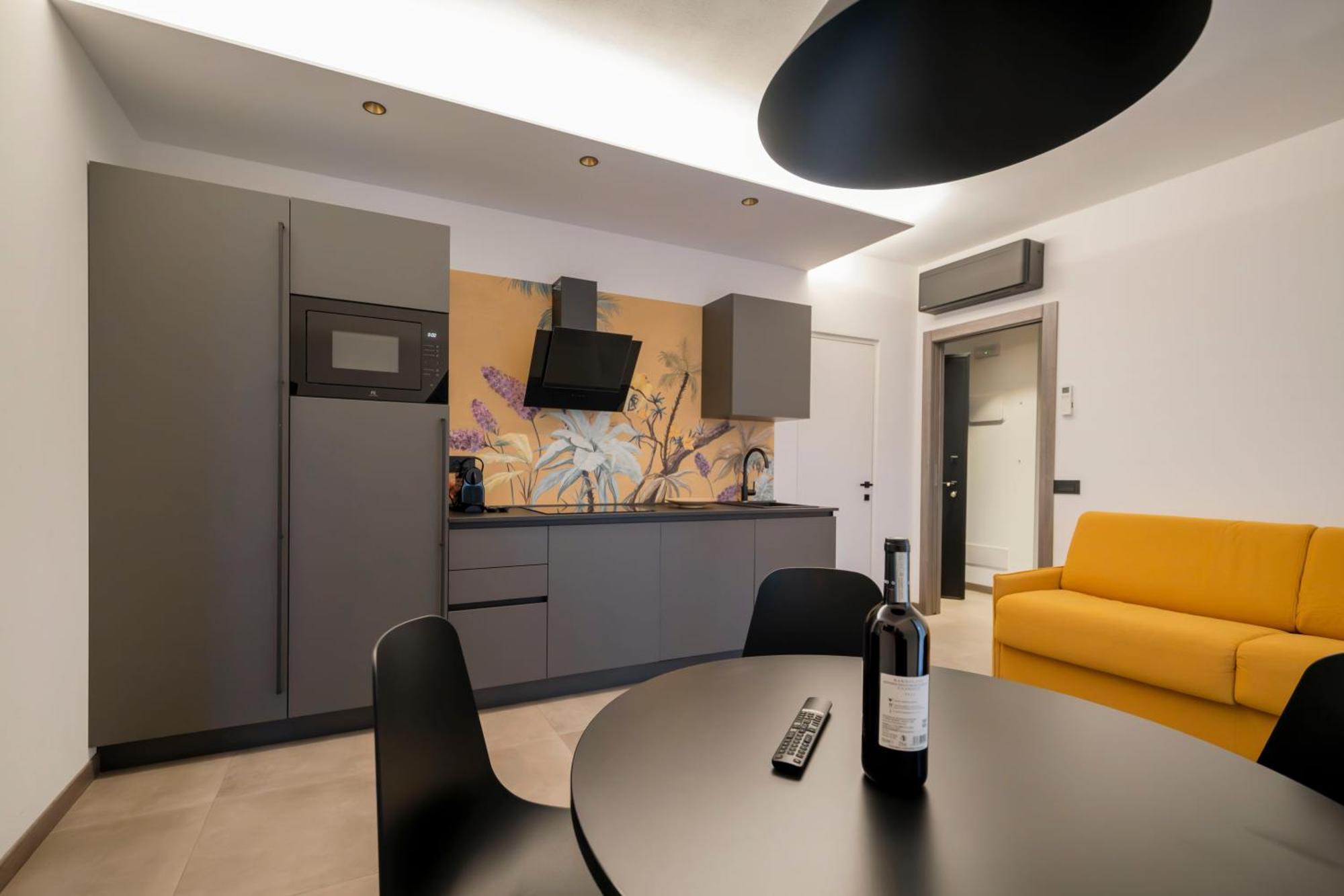 Apartmentsgarda 가르다 외부 사진