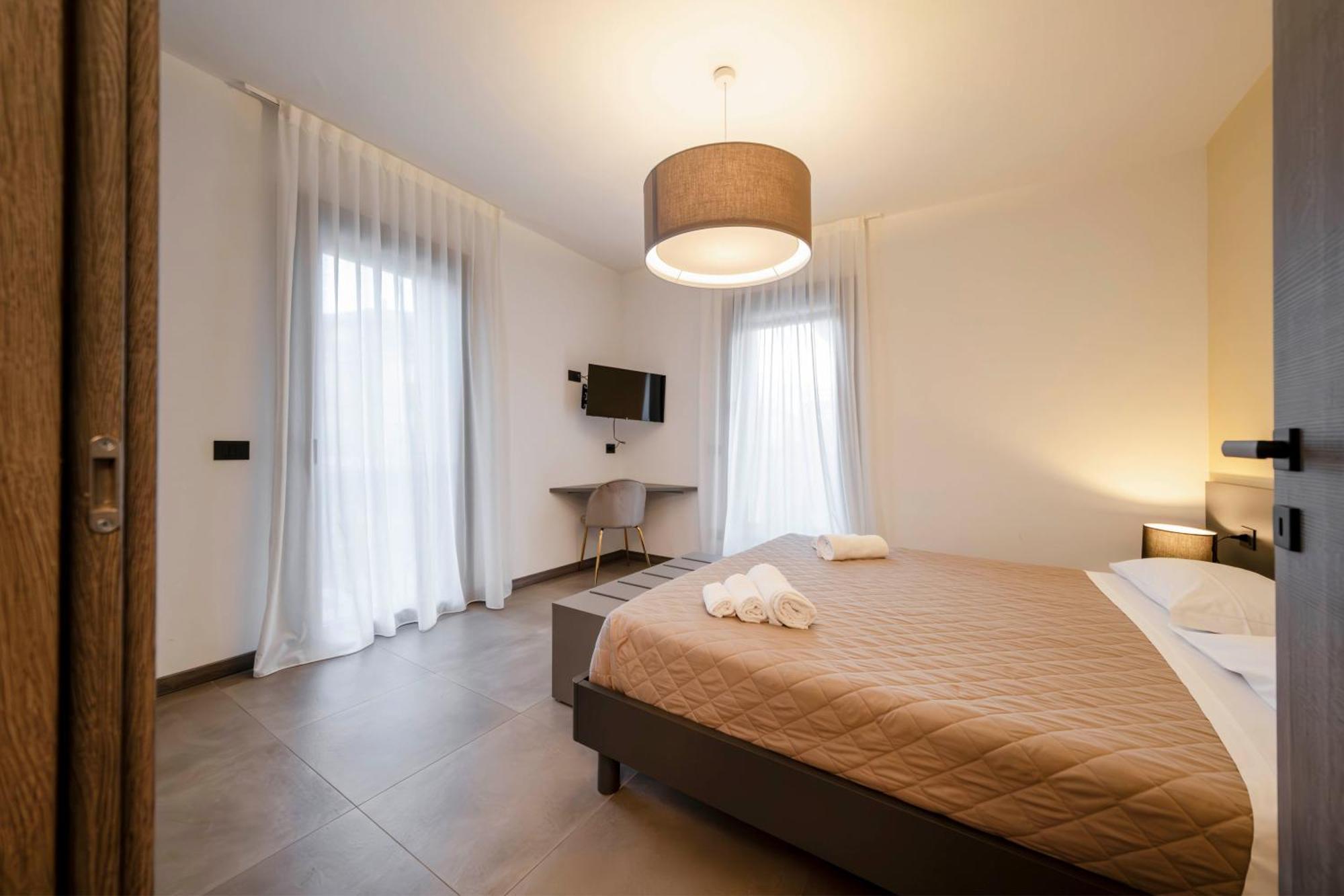 Apartmentsgarda 가르다 외부 사진