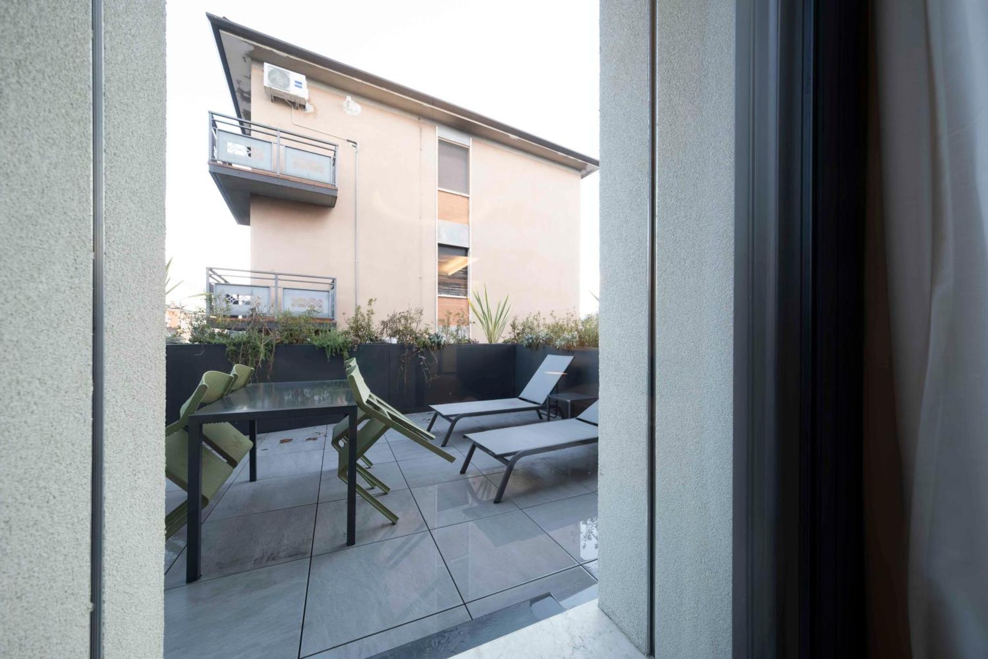 Apartmentsgarda 가르다 외부 사진