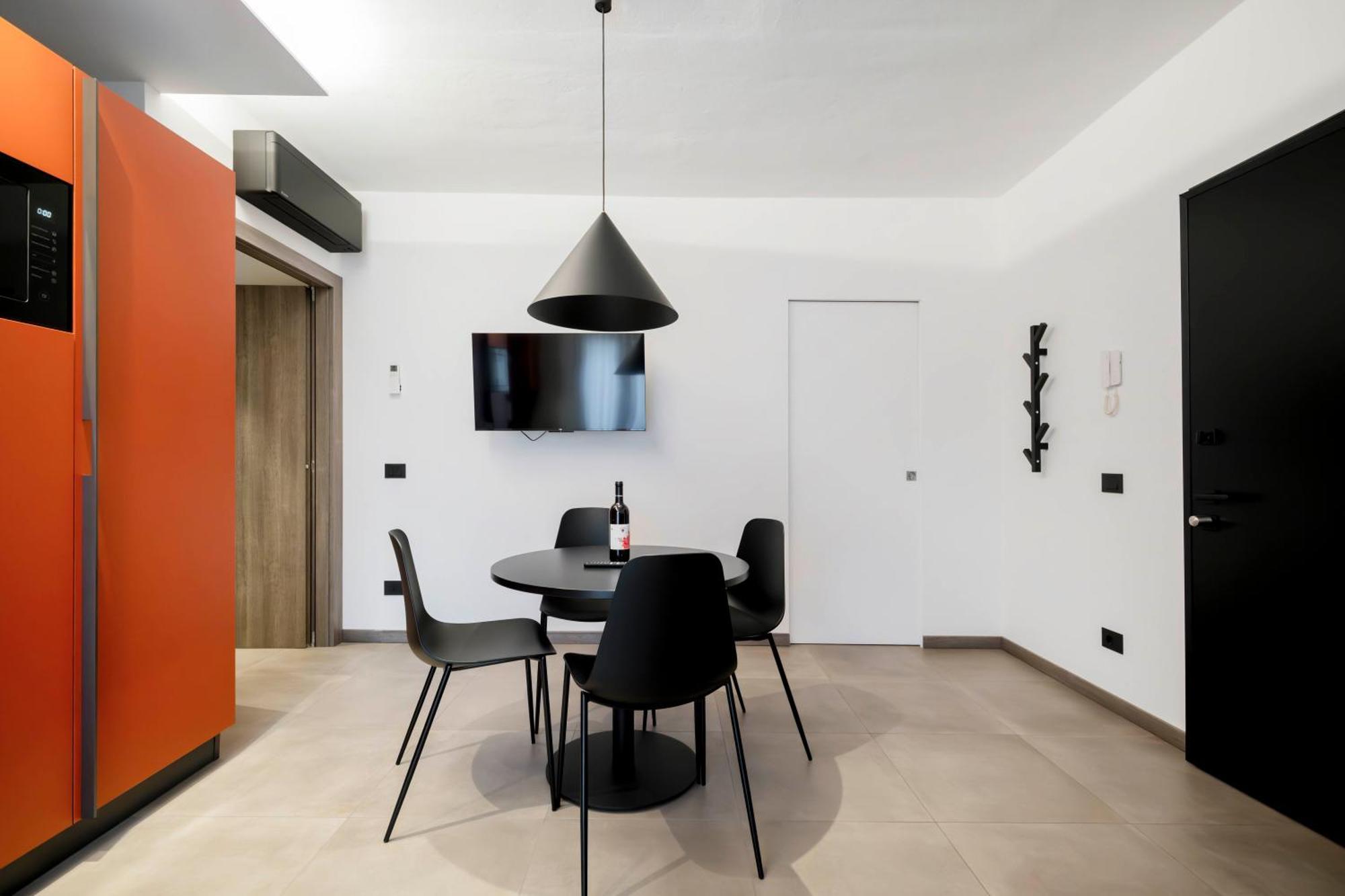 Apartmentsgarda 가르다 외부 사진