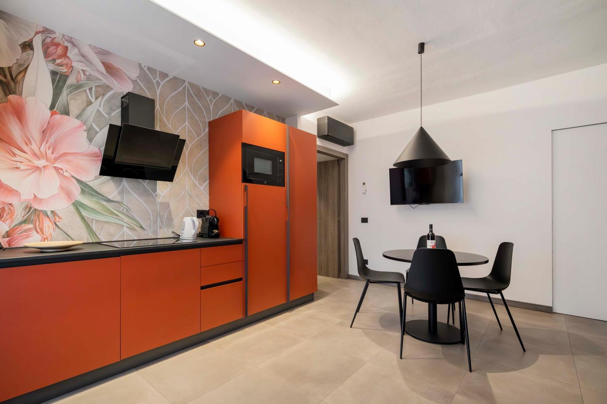 Apartmentsgarda 가르다 외부 사진