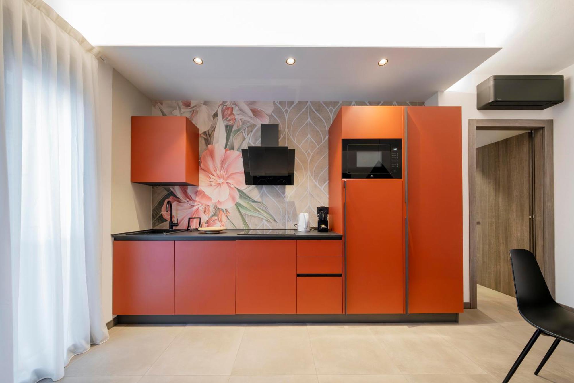 Apartmentsgarda 가르다 외부 사진