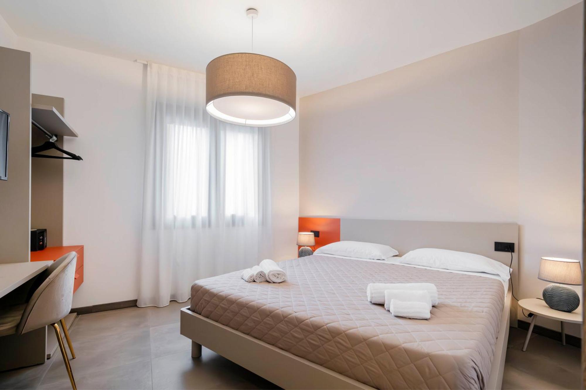 Apartmentsgarda 가르다 외부 사진
