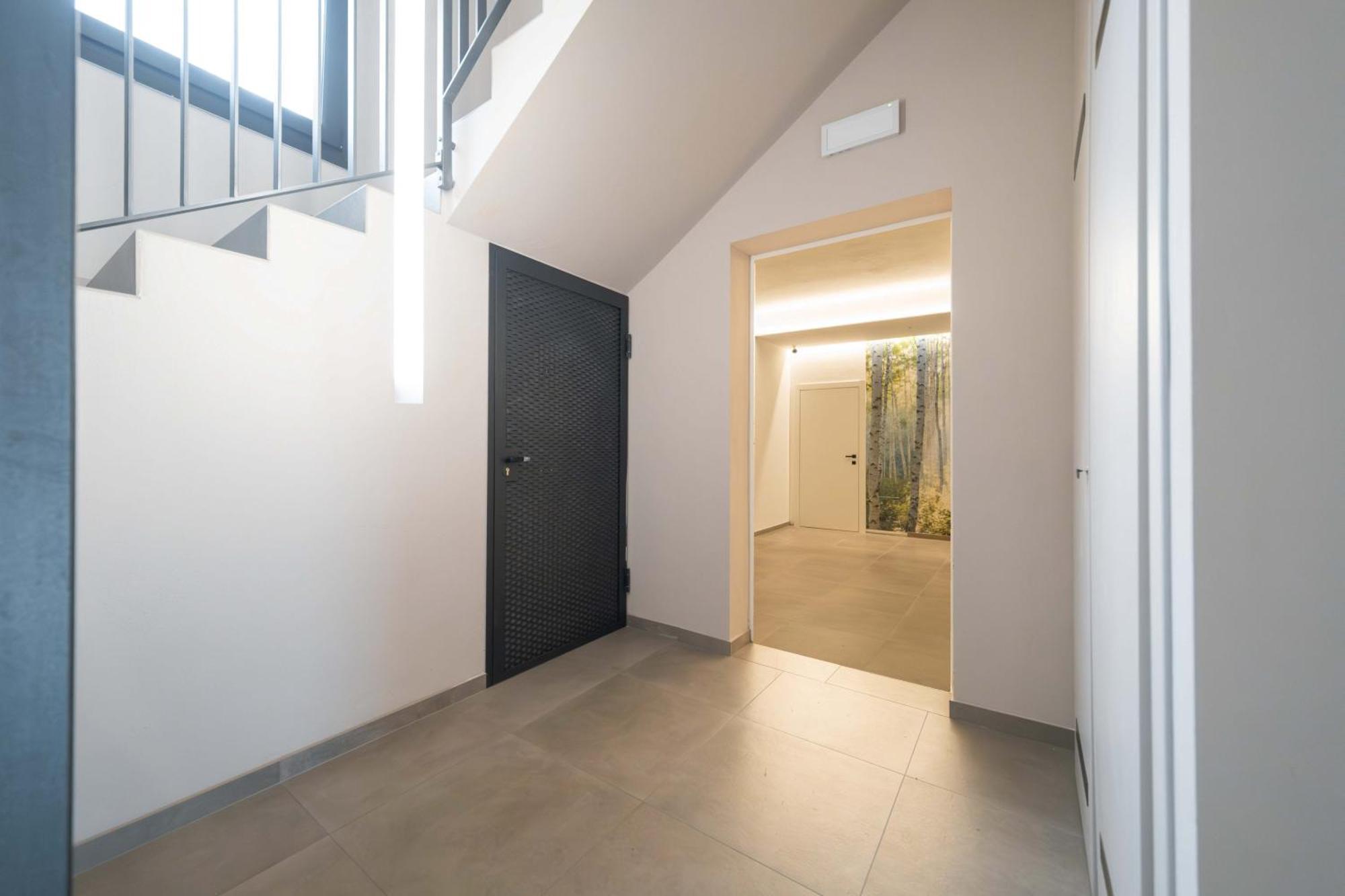 Apartmentsgarda 가르다 외부 사진