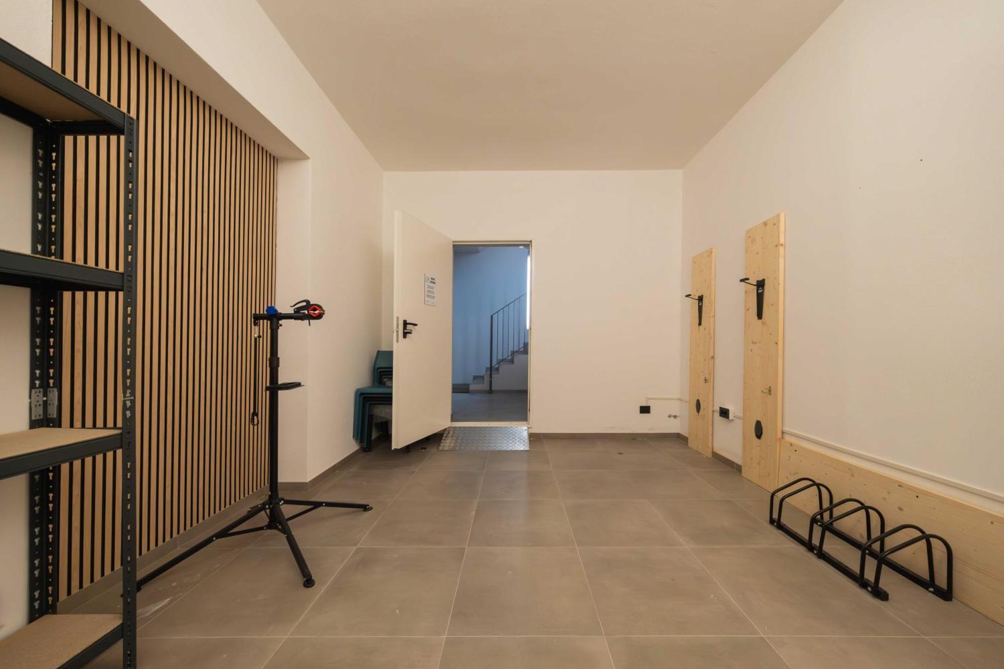 Apartmentsgarda 가르다 외부 사진
