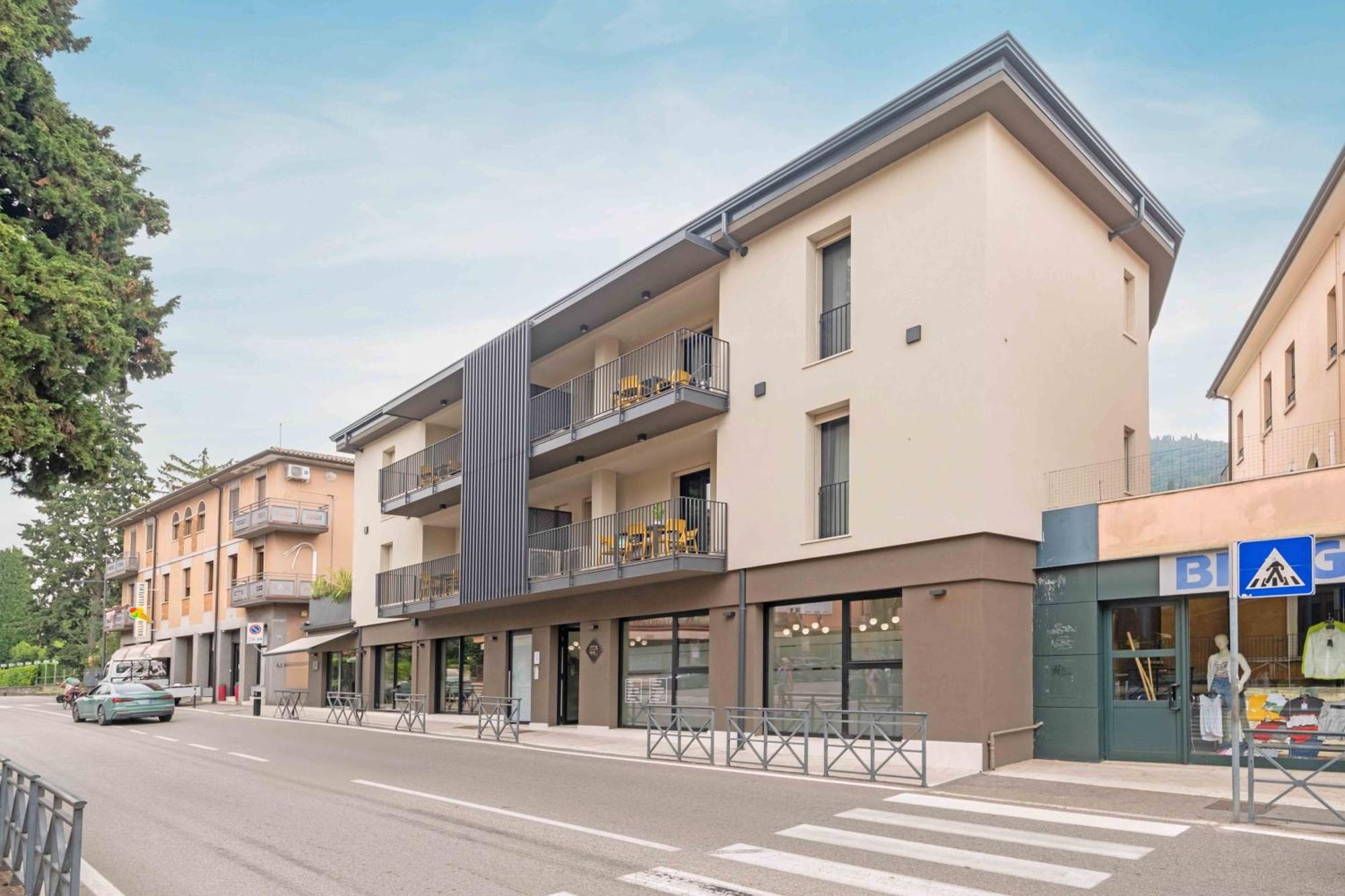 Apartmentsgarda 가르다 외부 사진