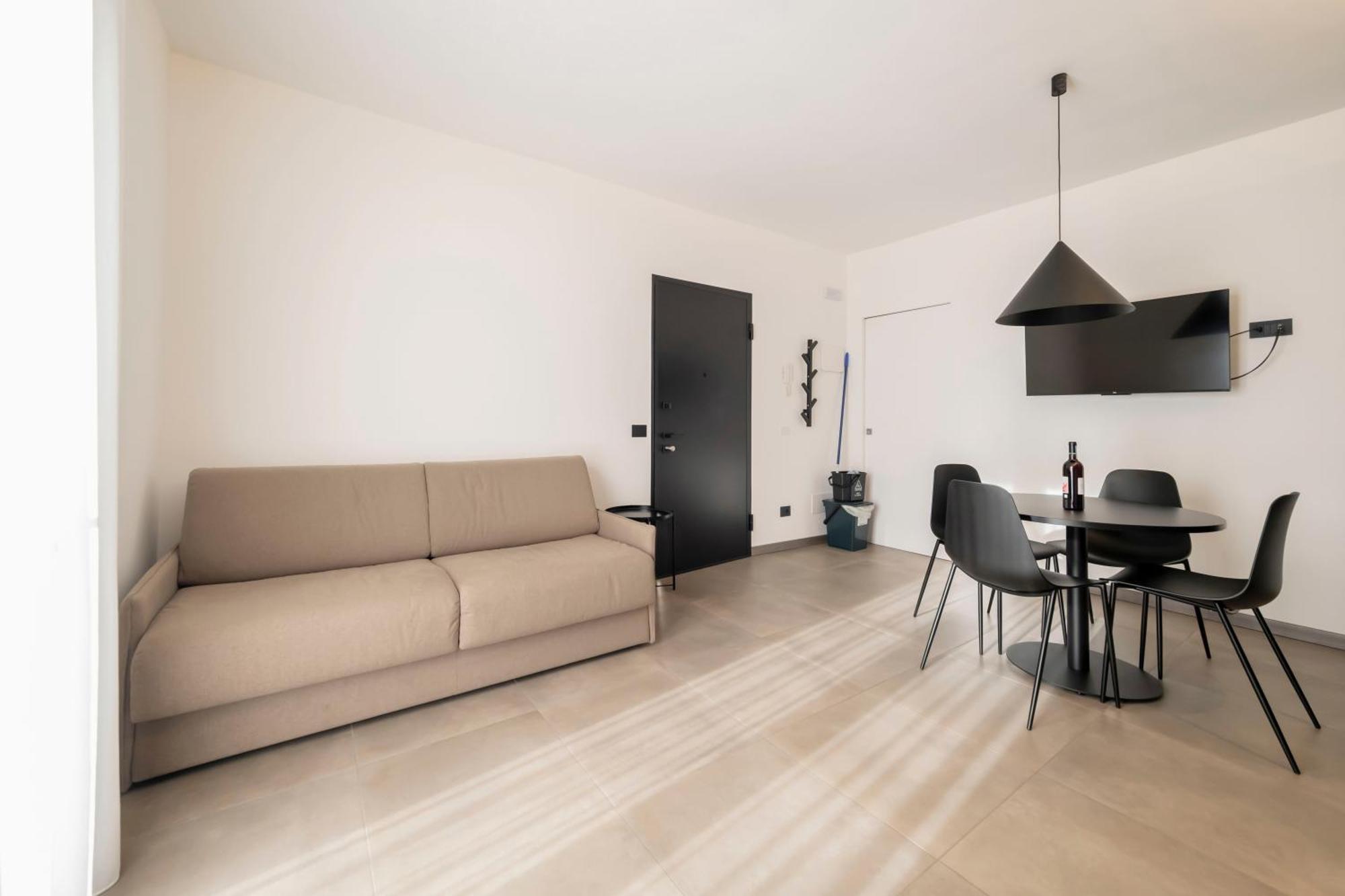 Apartmentsgarda 가르다 외부 사진